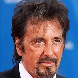 Al Pacino net worth