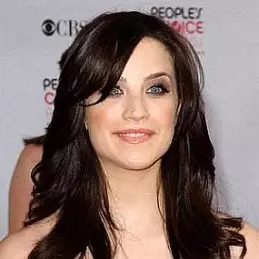 Joanna Pacitti net worth