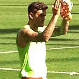 Marlon Pack net worth