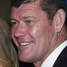James Packer net worth