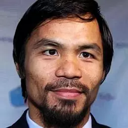 Manny Pacquiao net worth