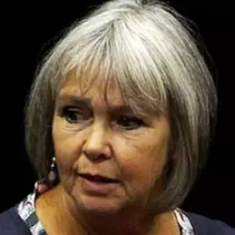 Wendy Padbury net worth