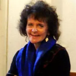 Ruth Padel net worth