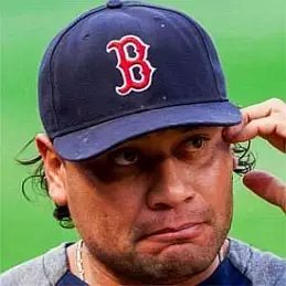 Vicente Padilla net worth