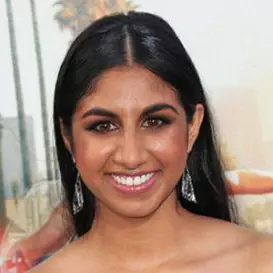 Monica Padman net worth