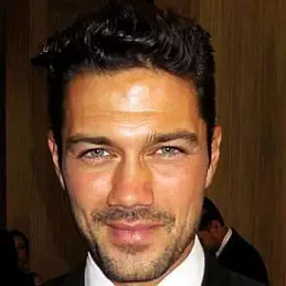 Ryan Paevey net worth