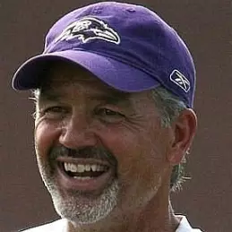 Chuck Pagano net worth