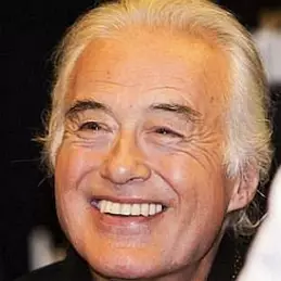 Jimmy Page net worth