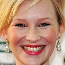 Joanna Page net worth