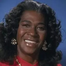 LaWanda Page net worth