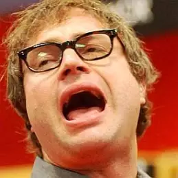 Steven Page net worth