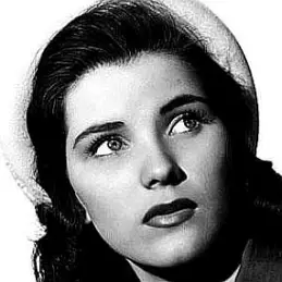 Debra Paget net worth