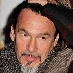 Florent Pagny net worth