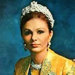 Farah Pahlavi net worth