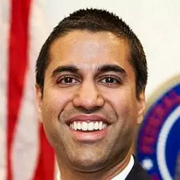 Ajit Pai net worth