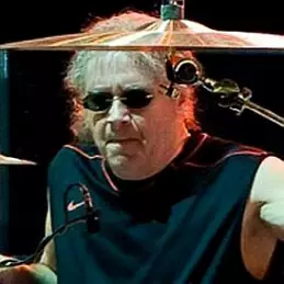 Ian Paice net worth
