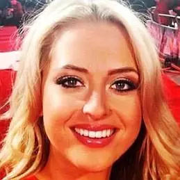 Chloe Paige net worth