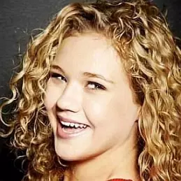 Rion Paige net worth