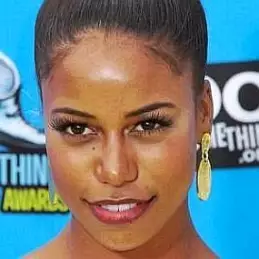 Taylour Paige net worth