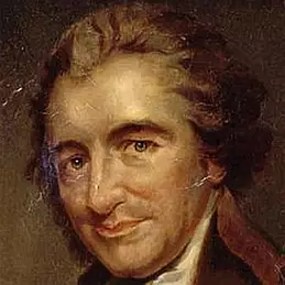 Thomas Paine net worth