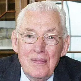 Ian Paisley net worth