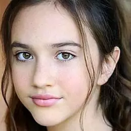 Pilot Paisley-Rose net worth