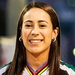 Mariana Pajon net worth