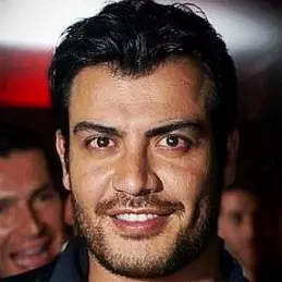 Andres Palacios net worth