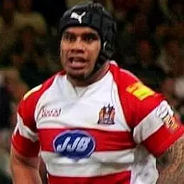 Iafeta Paleaaesina net worth