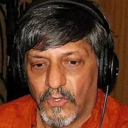 Amol Palekar net worth