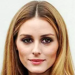 Olivia Palermo net worth