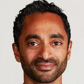 Chamath Palihapitiya net worth