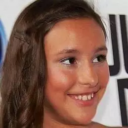 Willow Palin net worth