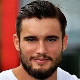 Alex Palisson net worth