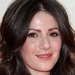 Aleksa Palladino net worth