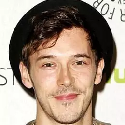 Sam Palladio net worth