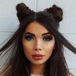 Nicole Pallado net worth