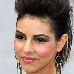 Roxanne Pallett net worth