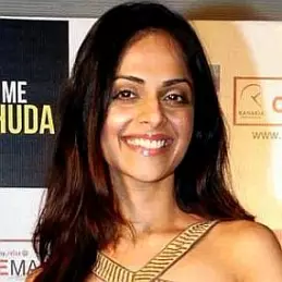Richa Pallod net worth