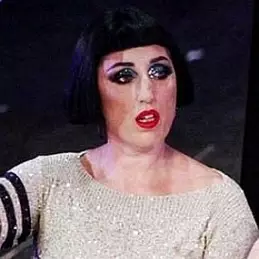 Rossy De Palma net worth