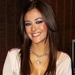 Giorgia Palmas net worth