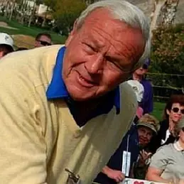 Arnold Palmer net worth