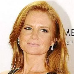 Patsy Palmer net worth