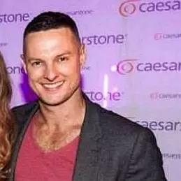 Darren Palmer net worth