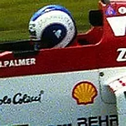 Jonathan Palmer net worth