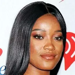 Keke Palmer net worth