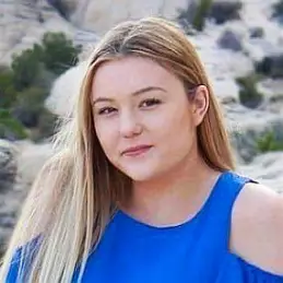 Olivia Palmer net worth