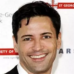 Sean Palmer net worth