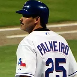 Rafael Palmeiro net worth