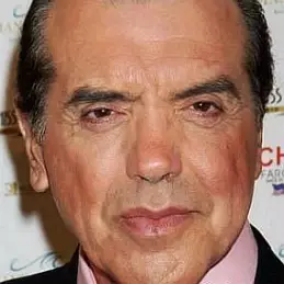Chazz Palminteri net worth
